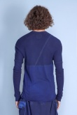 MarcandcraM Cardigan bitessuto