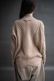 Marc Point Maglia scannellata