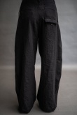 Marc Point Pant palazzo