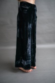Marc Point Pant Over Palazzo