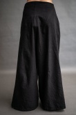 Marc Point Pant Over Palazzo