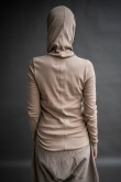 Marc Point T-Shirt collo alto