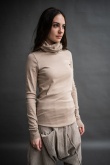 Marc Point T-Shirt collo alto