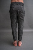 Marc Point Pant tagli stretto
