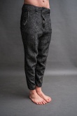 Marc Point Pant tagli stretto