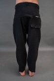 Marc Point Pant pieghe
