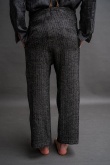 Marc Point Pant bretelle largo