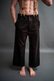 Marc Point Pant bretelle largo