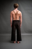 Marc Point Pant bretelle largo