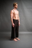 Marc Point Pant bretelle largo