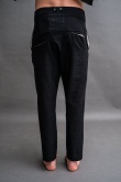 Marc Point Pant bretelle