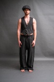 Marc Point Pant banda laterale
