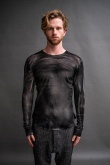 Marc Point T-Shirt manica lunga