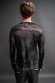 Marc Point T-Shirt manica lunga