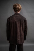 Marc Point Short Padded Coat