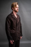 Marc Point Short Padded Coat