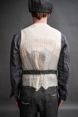 Marc Point Gilet pattine