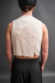 Marc Point Gilet doppiopetto