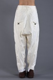 Marc Point Pant tagli