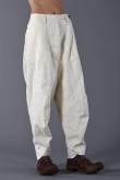 Marc Point Pant tagli