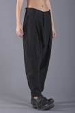 Marc Point Pant pieghe