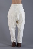 Marc Point Pant pieghe