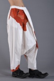 Marc Point Pant jap