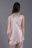 Marc Point Top mono manica