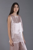 Marc Point Top mono manica