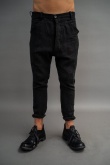 Marc Point Pant gamba stretta