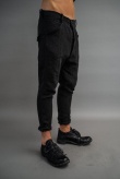 Marc Point Pant gamba stretta