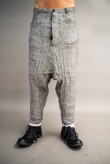 Marc Point Pant cavallo basso