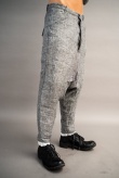 Marc Point Pant cavallo basso