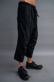 Marc Point Pant ginocchiera
