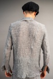 Marc Point Camicia collo vela