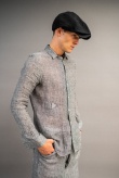 Marc Point Camicia collo vela