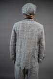 Marc Point Camicia coreana