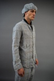 Marc Point Camicia coreana