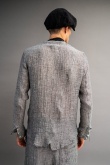 Marc Point Camicia collo inserto