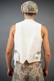 Marc Point Gilet
