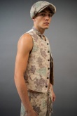 Marc Point Gilet