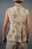 Marc Point Giacca smanicata