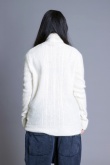 MarcandcraM Maglia collo alto