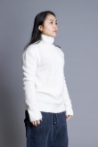 MarcandcraM Maglia collo alto