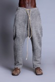 MarcandcraM herrigbone Pants