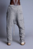 MarcandcraM herrigbone Pants