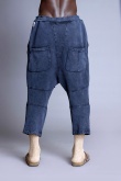 MarcandcraM Knee-patch Pants