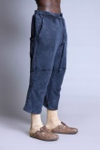 MarcandcraM Knee-patch Pants