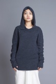 MarcandcraM T-Shirt with hood