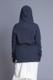 MarcandcraM T-Shirt with hood